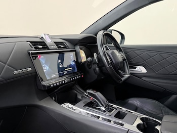 Used DS Automobiles DS 7 Crossback 2019 for sale - 78676796: Photo