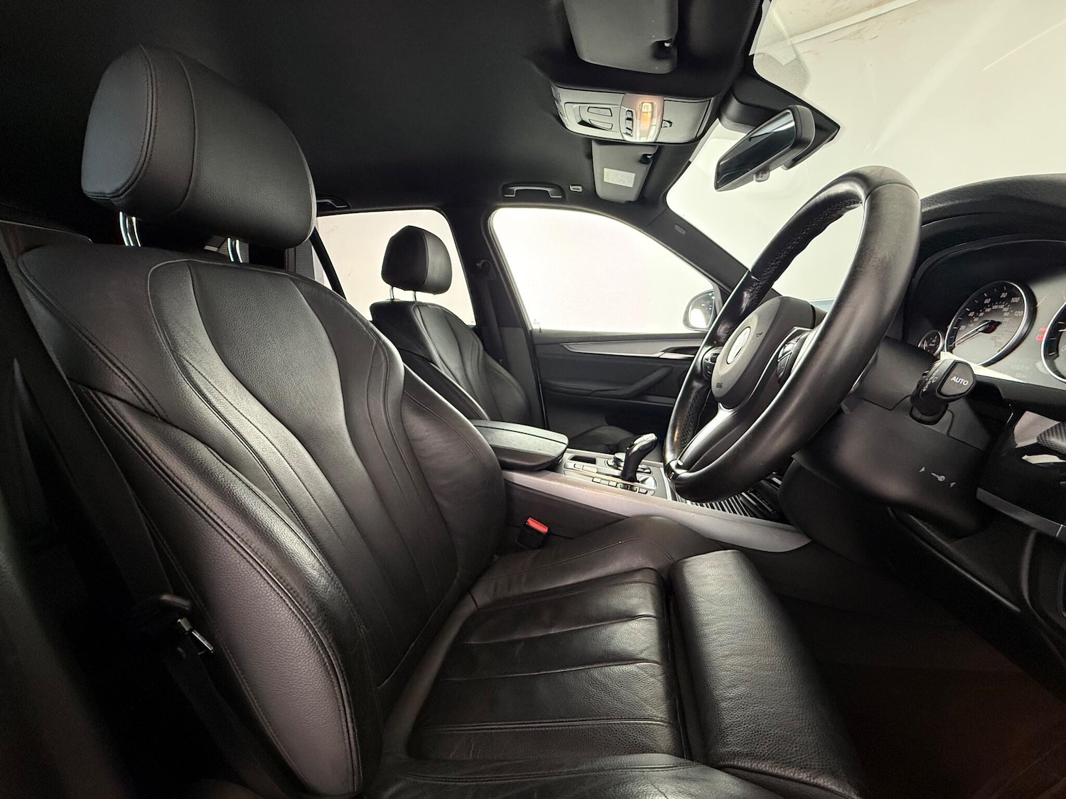 Used BMW X5 2016 for sale - 77246214: Photo 13