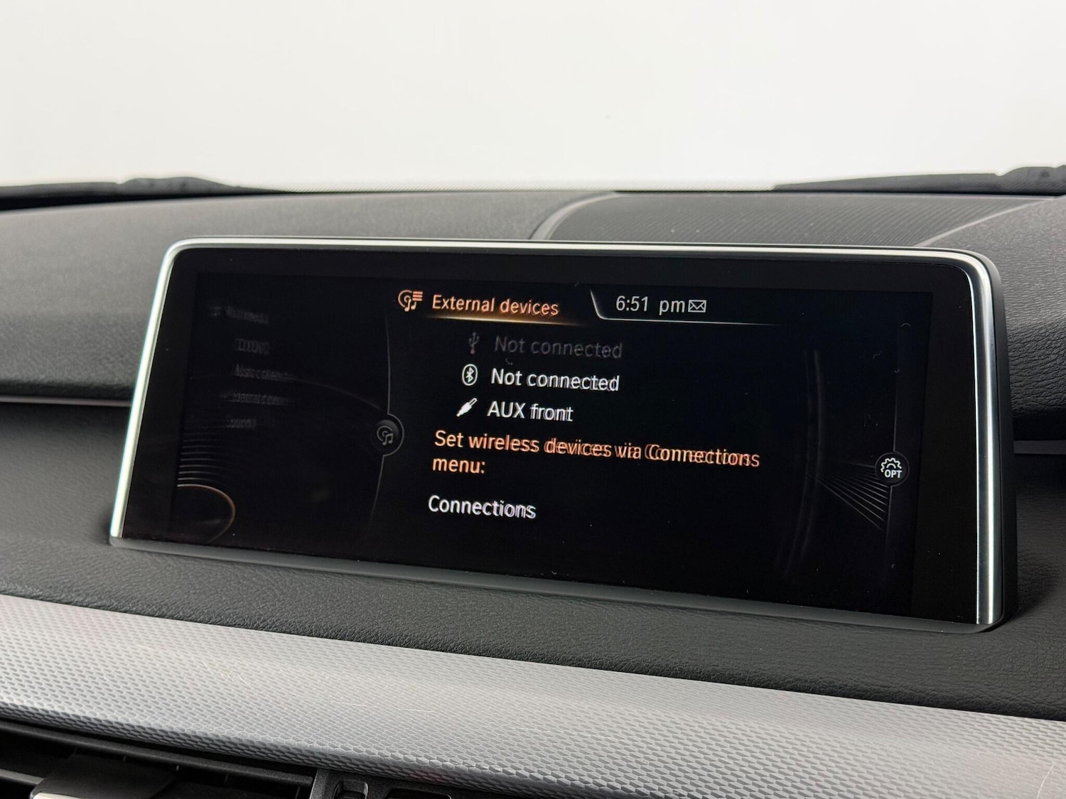 Used BMW X5 2016 for sale - 77246214: Photo 28