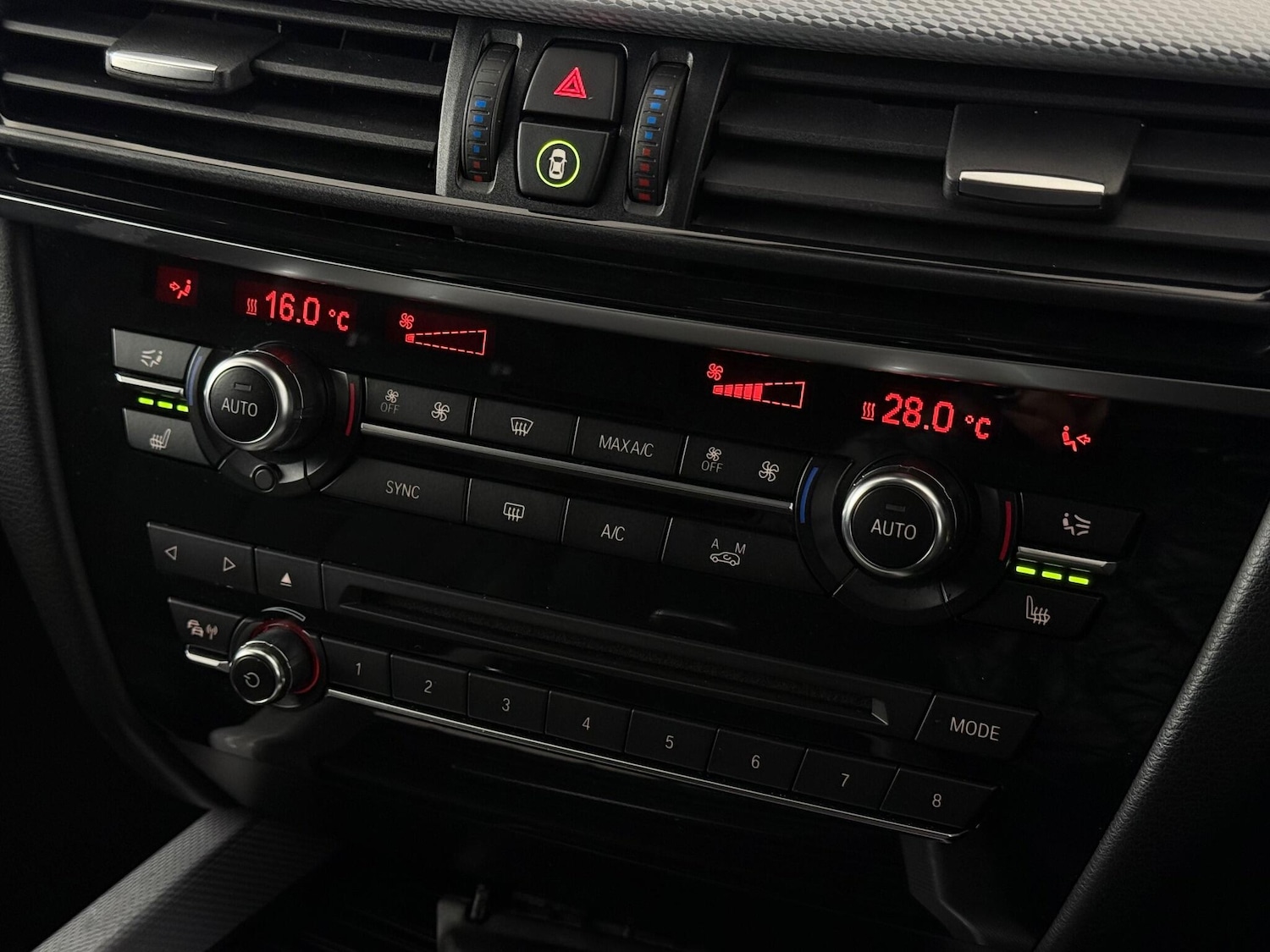 Used BMW X5 2016 for sale - 77246214: Photo 36