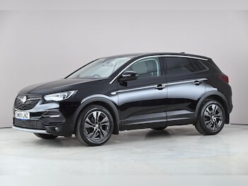 Used Vauxhall Grandland X 2020 for sale - 78087261: Photo