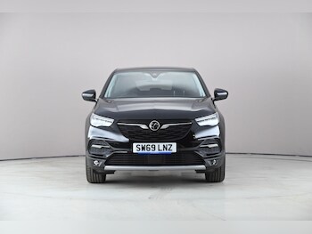 Used Vauxhall Grandland X 2020 for sale - 78087261: Photo