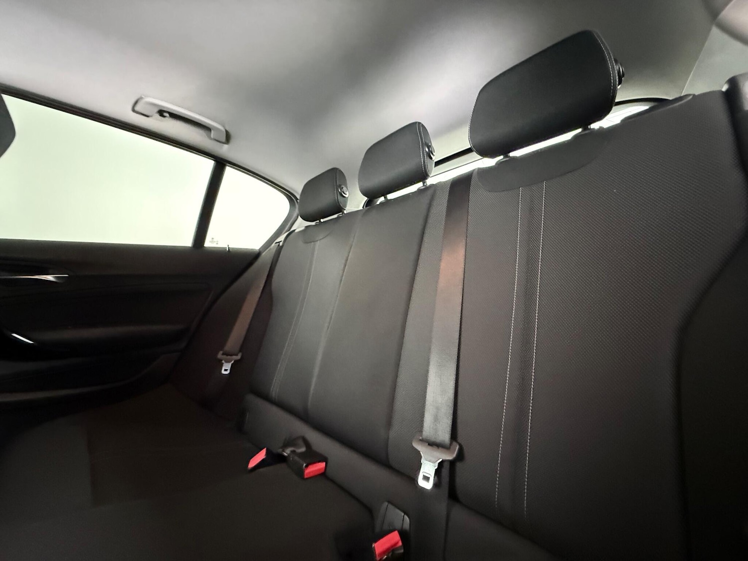 Used BMW 1 Series 2018 for sale - 77246749: Photo 15