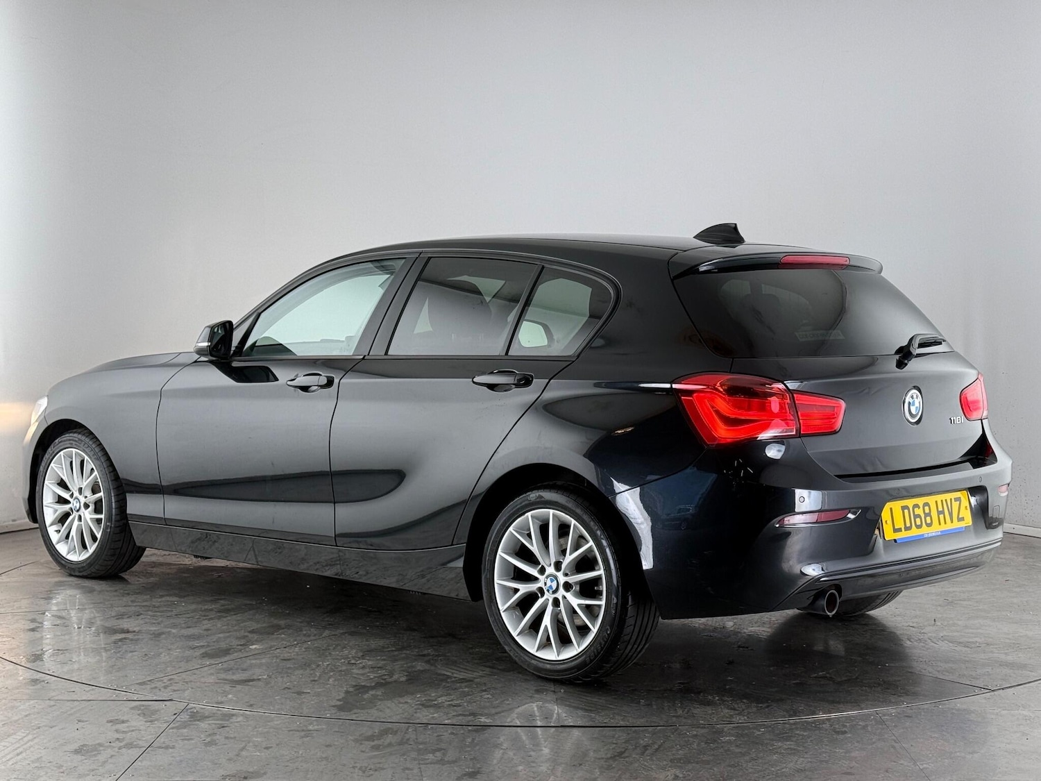 Used BMW 1 Series 2018 for sale - 77246749: Photo 3