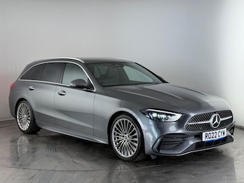 2022 (22) - 1.5 C200h MHEV AMG Line (Premium) G-Tronic+ Euro 6 (s/s) 5dr
