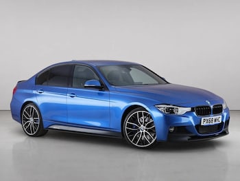 Used BMW 3 Series 2018 for sale - 79034622: Photo
