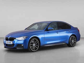 Used BMW 3 Series 2018 for sale - 79034622: Photo