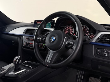 Used BMW 3 Series 2018 for sale - 79034622: Photo