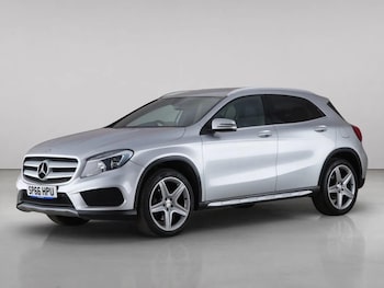 Used Mercedes-Benz GLA 2016 for sale - 79225418: Photo