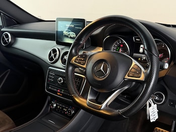 Used Mercedes-Benz GLA 2016 for sale - 79225418: Photo