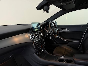 Used Mercedes-Benz GLA 2016 for sale - 79225418: Photo