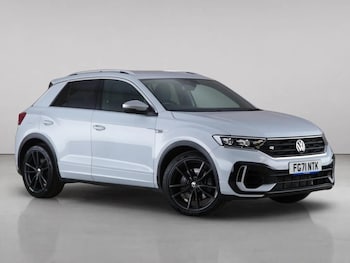 Used Volkswagen T-Roc 2021 for sale - 79120046: Photo