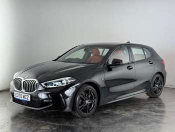 Used BMW 1 Series 2020 for sale - 74947071: Photo