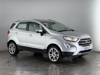 Ford - Ecosport