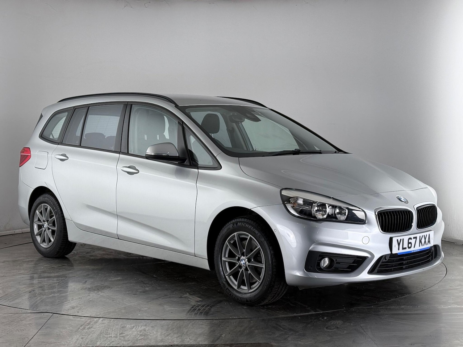 Used BMW 2 Series Gran Tourer 2018 for sale - 77182846: Photo 1
