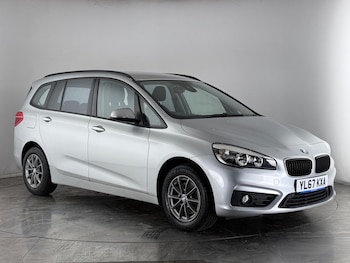 BMW 2 Series Gran Tourer feature image