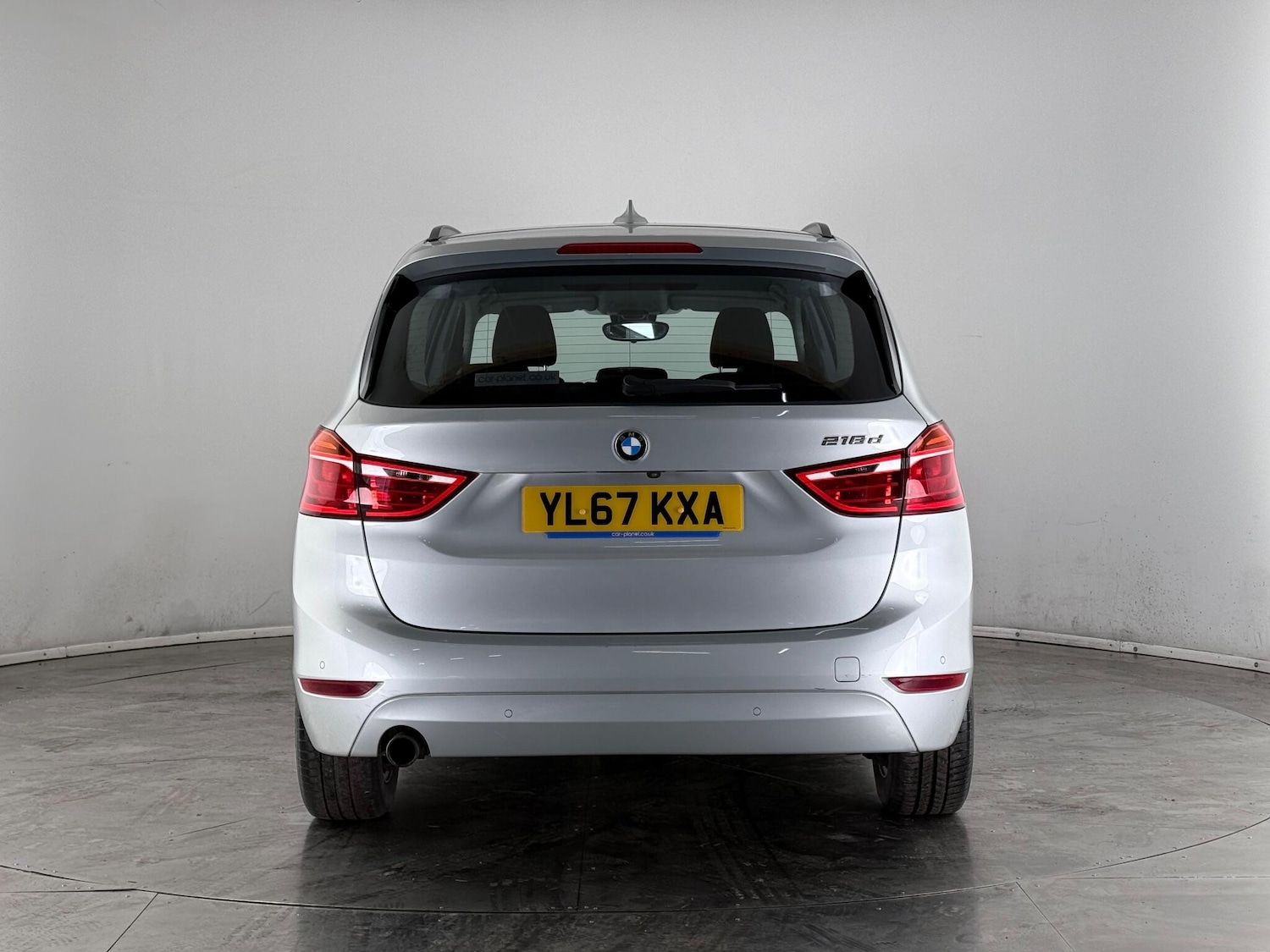 Used BMW 2 Series Gran Tourer 2018 for sale - 77182846: Photo 7