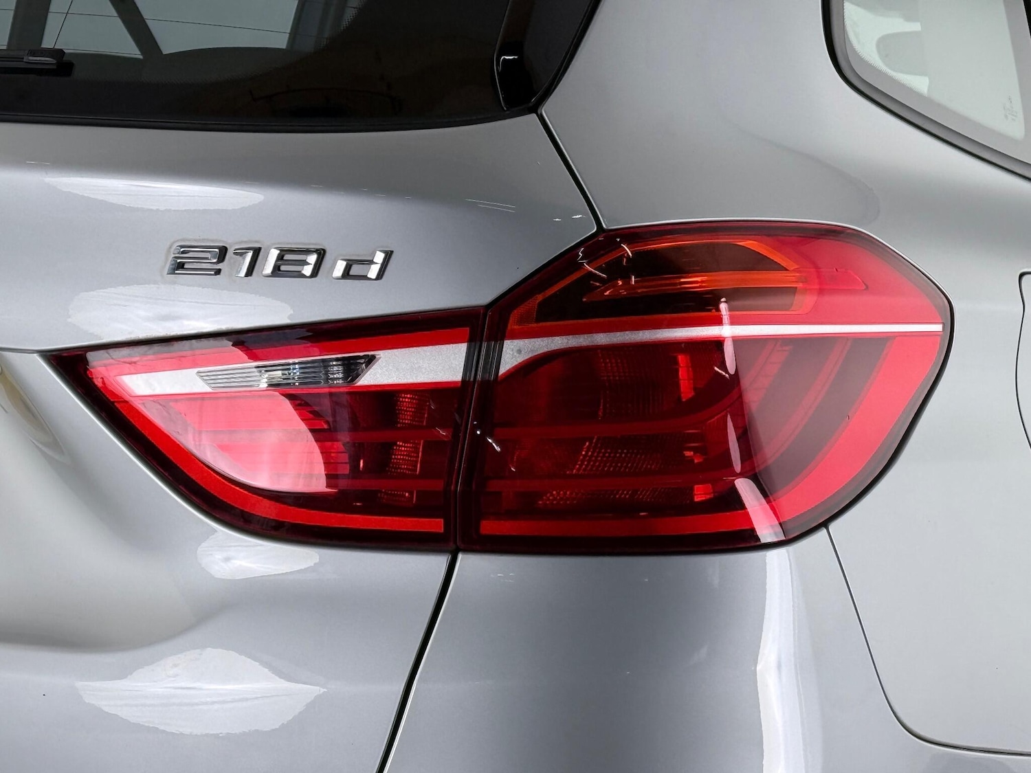 Used BMW 2 Series Gran Tourer 2018 for sale - 77182846: Photo 8