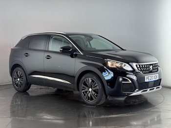 Peugeot - 3008