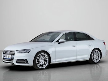 Used Audi A4 2016 for sale - 78879234: Photo