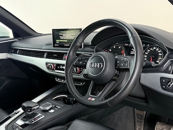 Used Audi A4 2016 for sale - 78879234: Photo