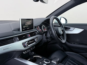 Used Audi A4 2016 for sale - 78879234: Photo