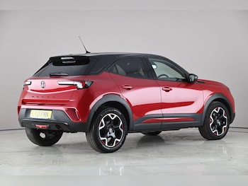 Used Vauxhall Mokka 2021 for sale - 78116671: Photo