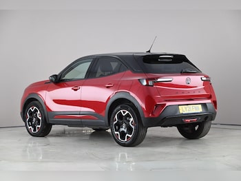 Used Vauxhall Mokka 2021 for sale - 78116671: Photo