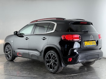 Used Citroen C5 Aircross 2020 for sale - 79261546: Photo