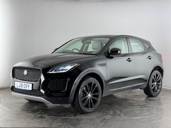 Used Jaguar E-Pace 2018 for sale - 76976157: Photo