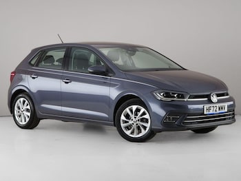 Used Volkswagen Polo 2022 for sale - 78890214: Photo