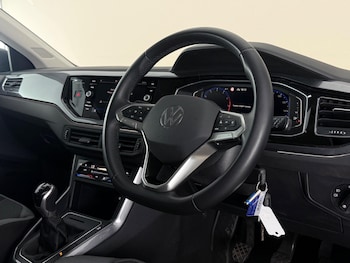 Used Volkswagen Polo 2022 for sale - 78890214: Photo