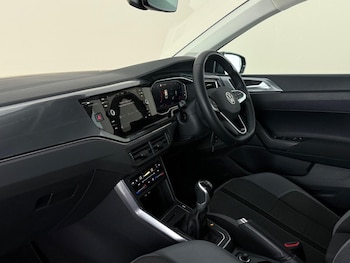 Used Volkswagen Polo 2022 for sale - 78890214: Photo