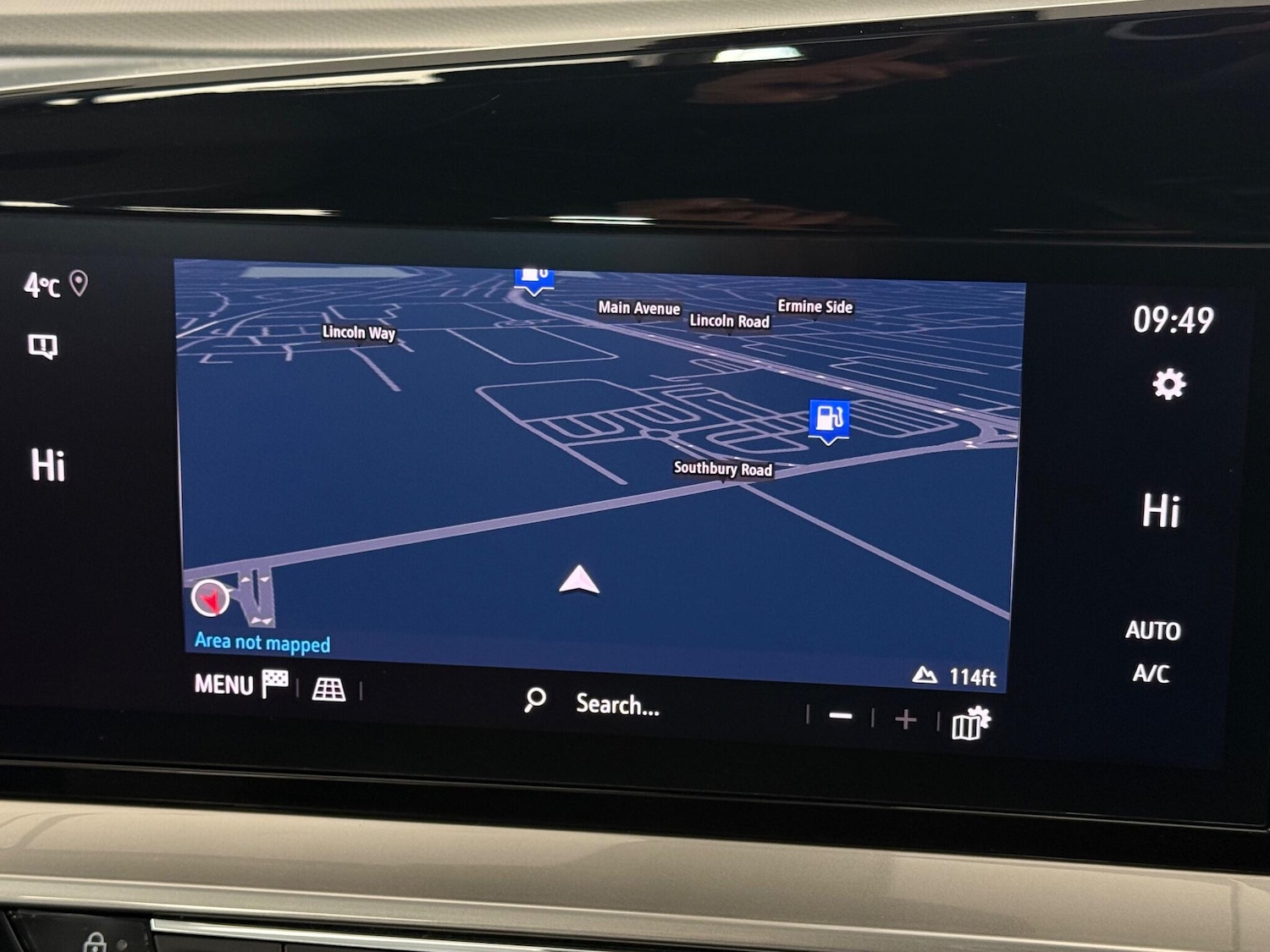 Used Vauxhall Mokka 2021 for sale - 77280069: Photo 22