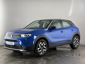 Used Vauxhall Mokka 2021 for sale - 77280069: Photo