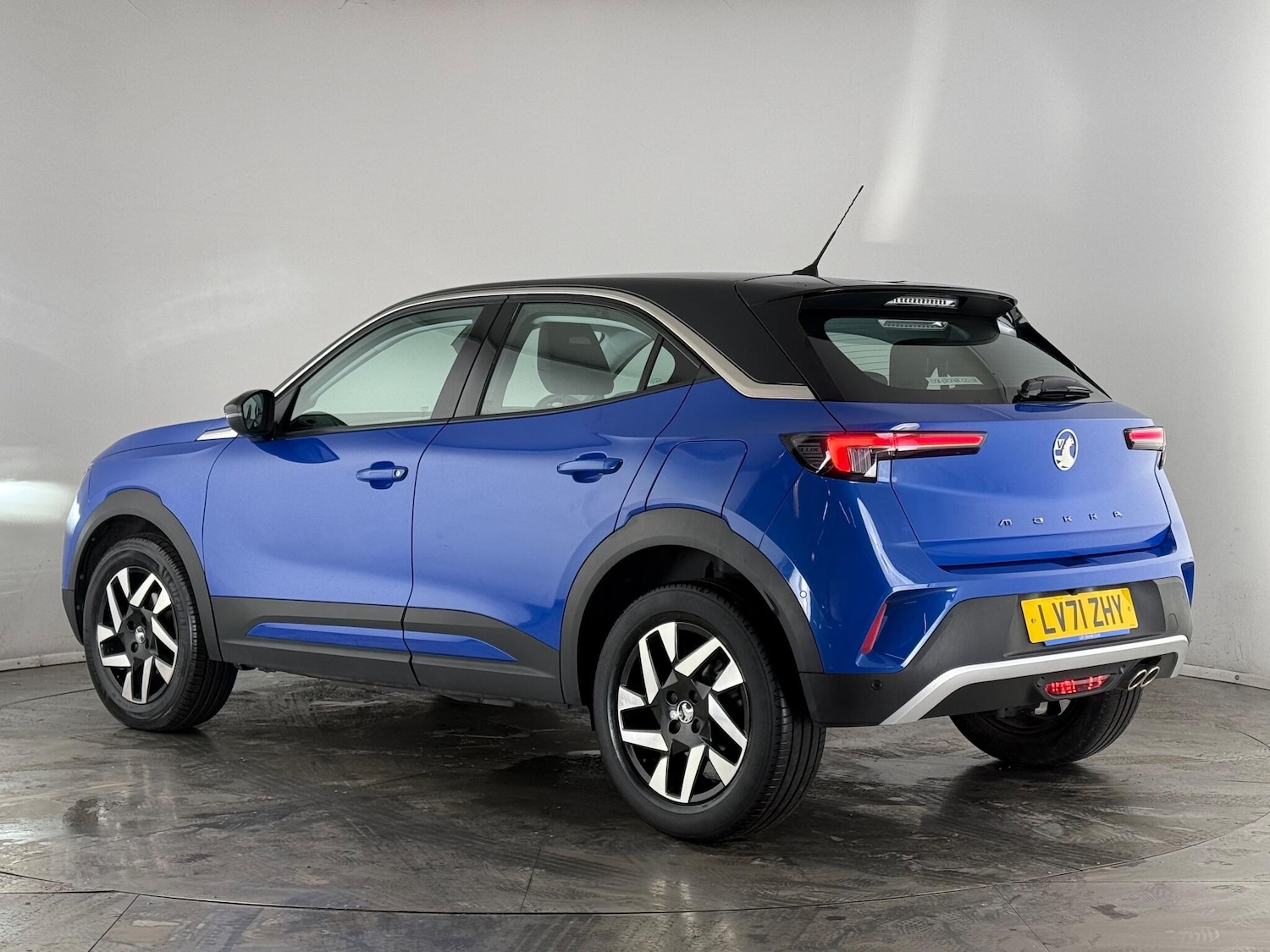 Used Vauxhall Mokka 2021 for sale - 77280069: Photo 4