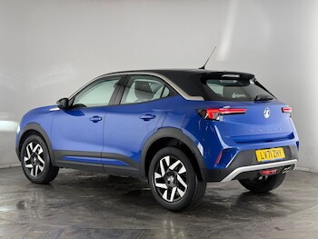 Used Vauxhall Mokka 2021 for sale - 77280069: Photo