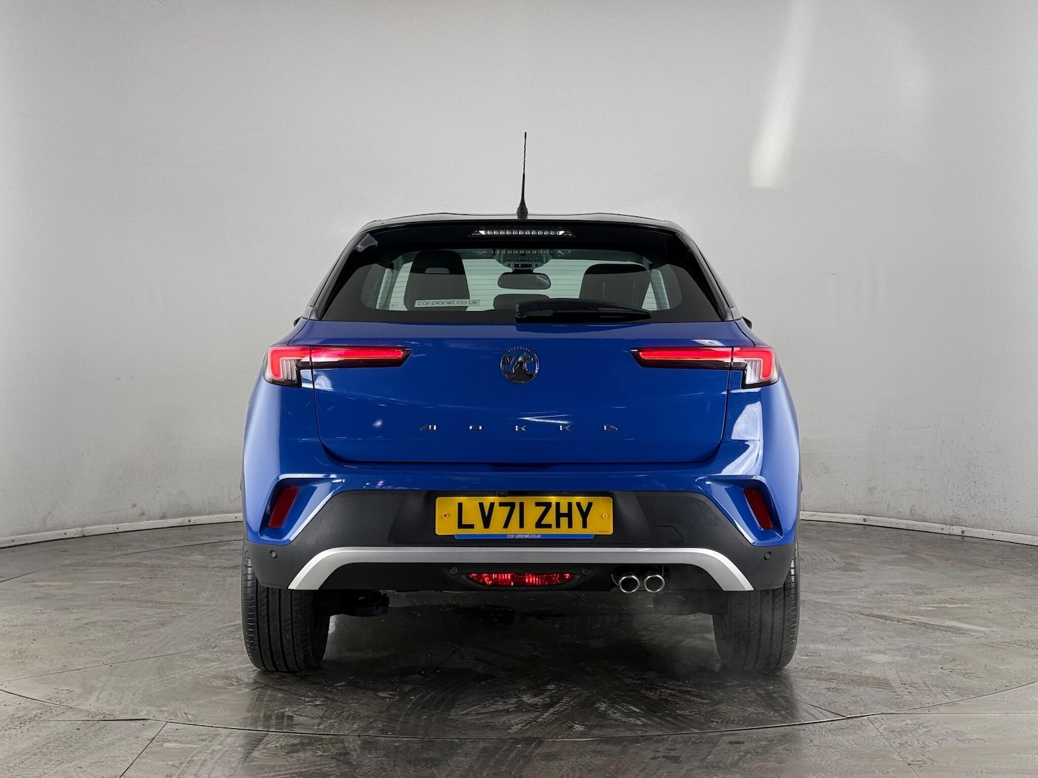 Used Vauxhall Mokka 2021 for sale - 77280069: Photo 5