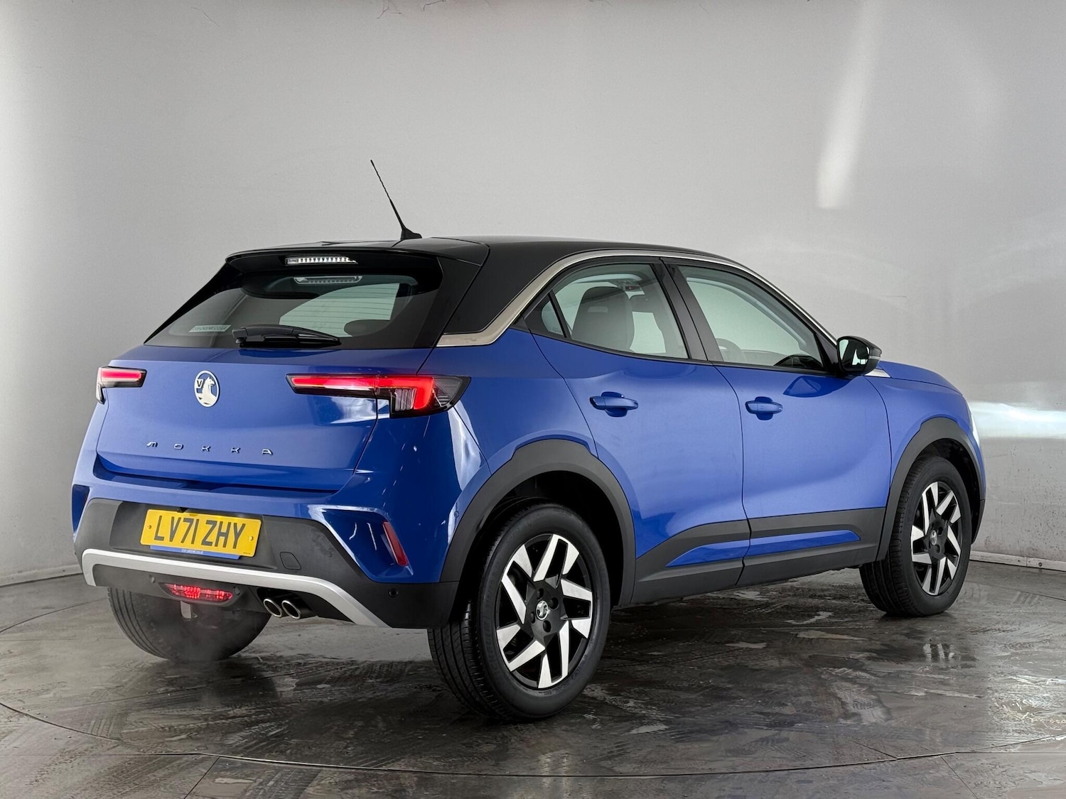 Used Vauxhall Mokka 2021 for sale - 77280069: Photo 6