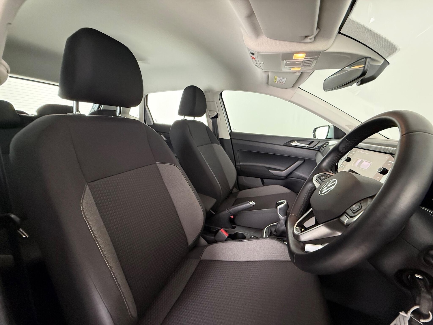 Used Volkswagen Polo 2023 for sale - 77242968: Photo 12