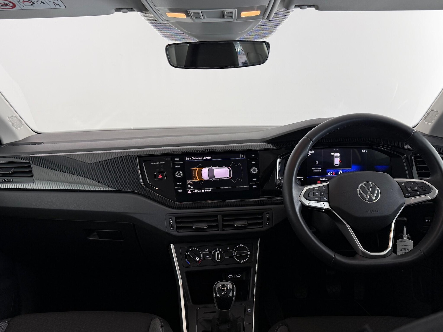 Used Volkswagen Polo 2023 for sale - 77242968: Photo 16