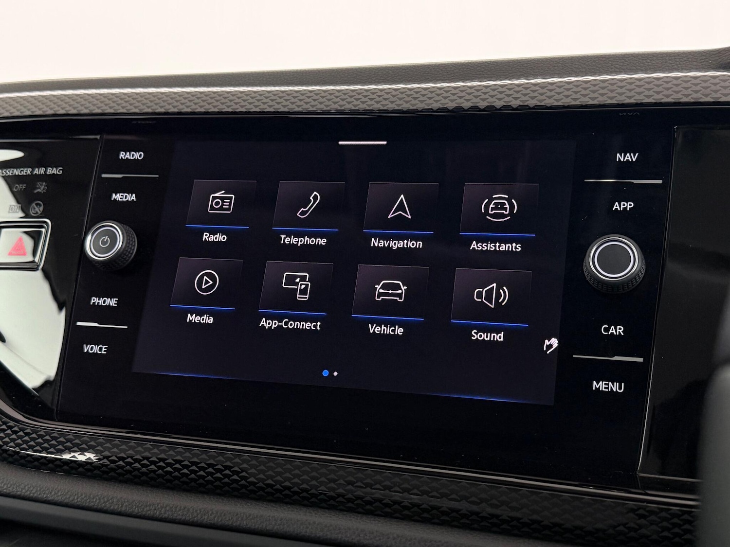 Used Volkswagen Polo 2023 for sale - 77242968: Photo 32