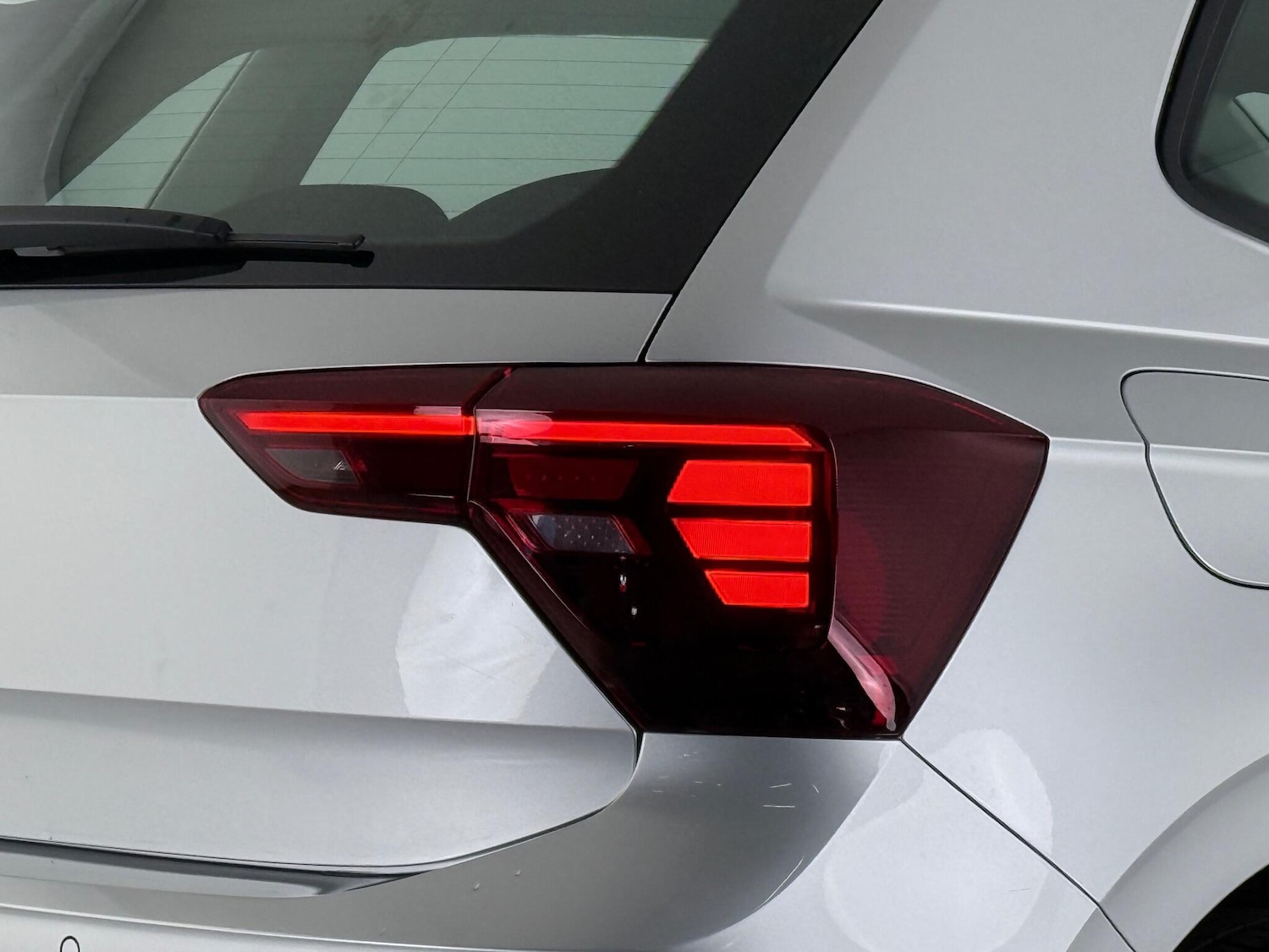 Used Volkswagen Polo 2023 for sale - 77242968: Photo 8