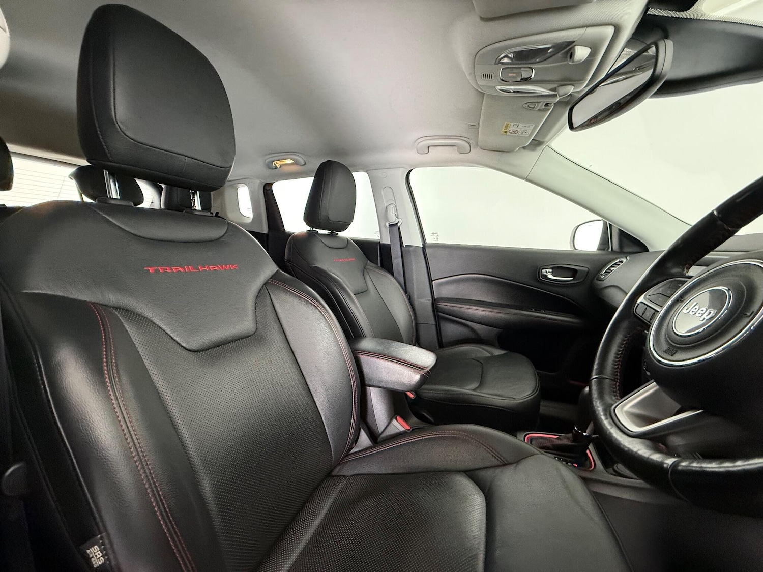 Used Jeep Compass 2020 for sale - 77260131: Photo 10