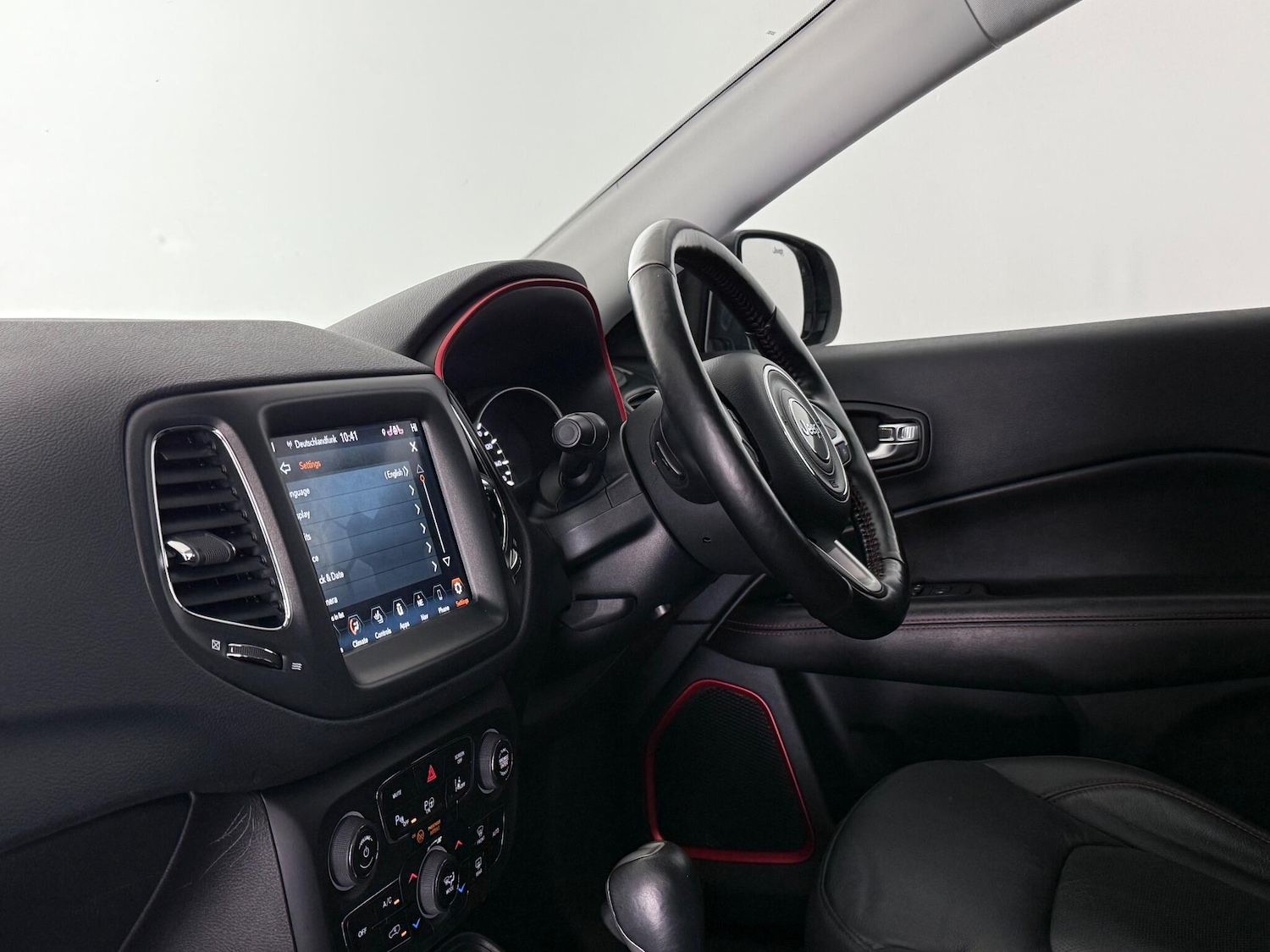 Used Jeep Compass 2020 for sale - 77260131: Photo 11