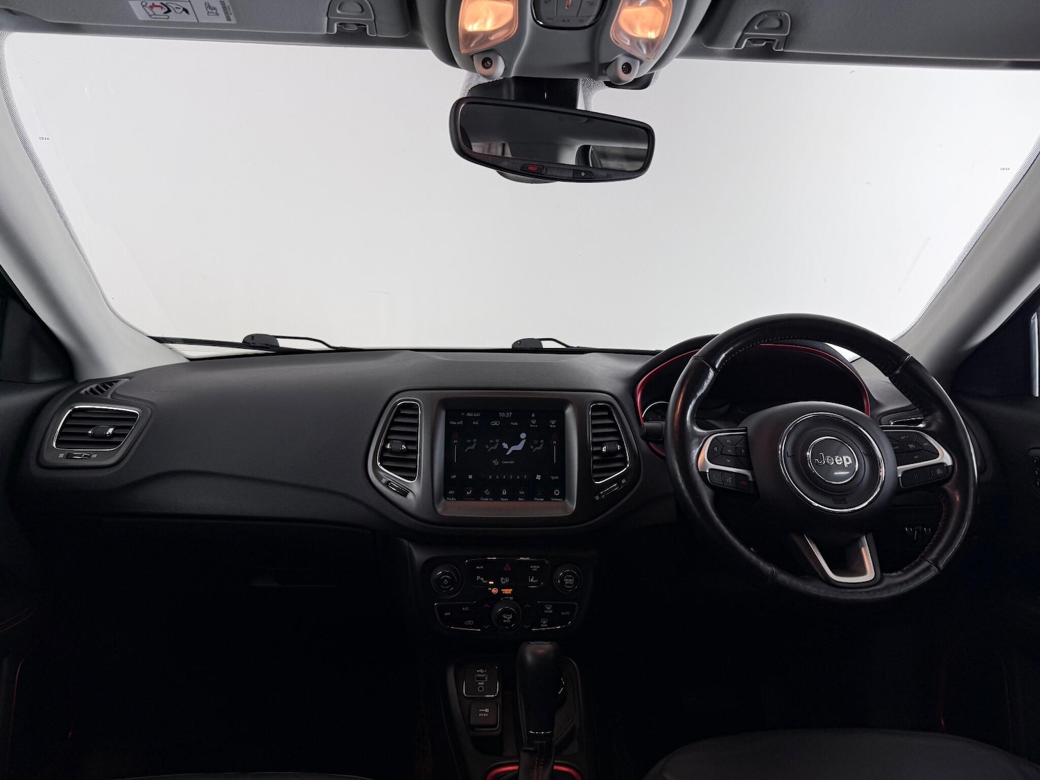 Used Jeep Compass 2020 for sale - 77260131: Photo 14