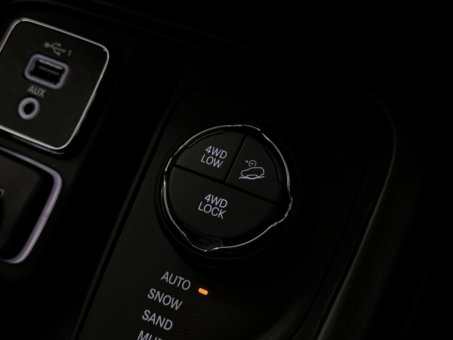 Used Jeep Compass 2020 for sale - 77260131: Photo 33