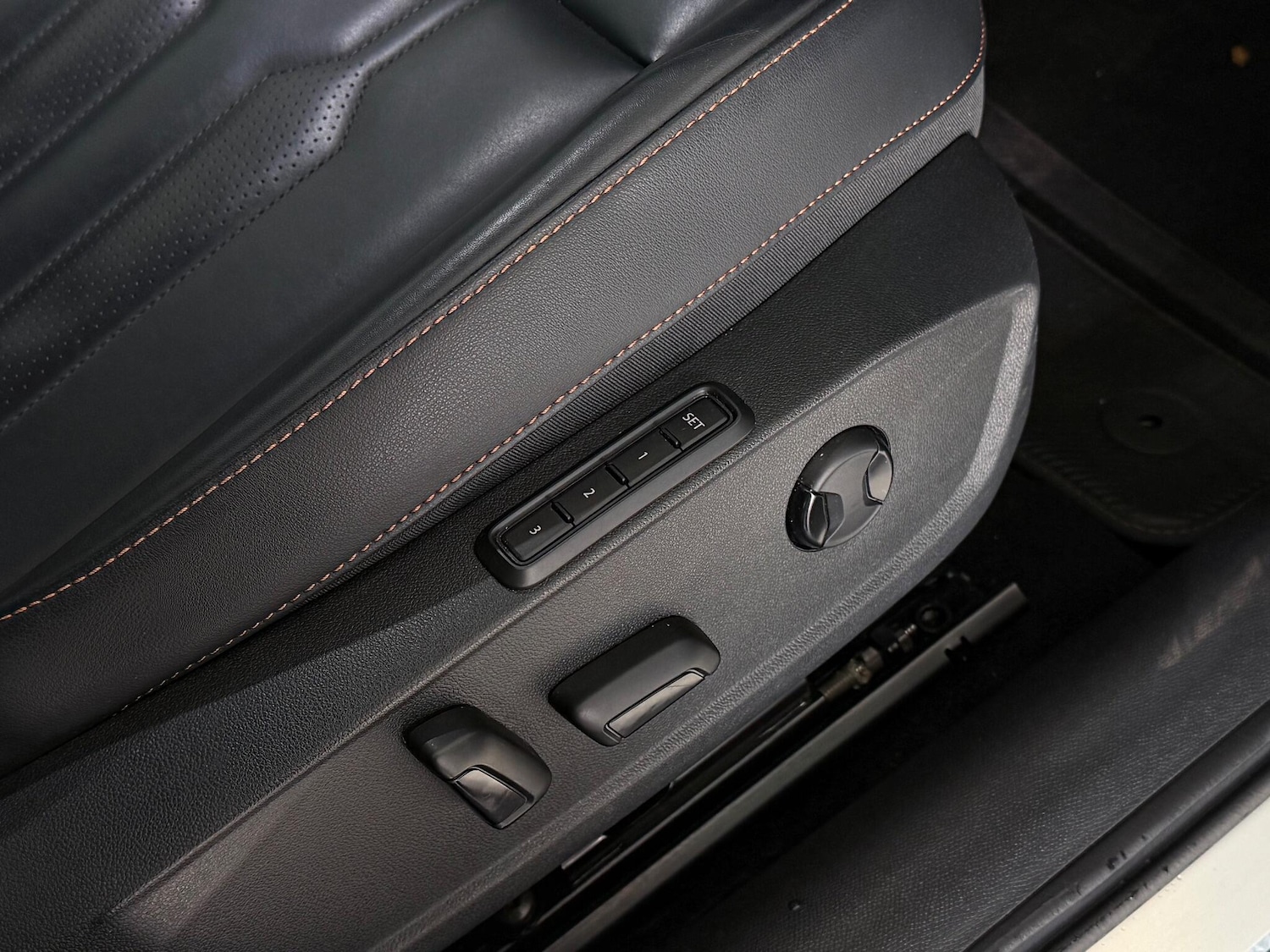 Used Cupra Formentor 2022 for sale - 77216558: Photo 13