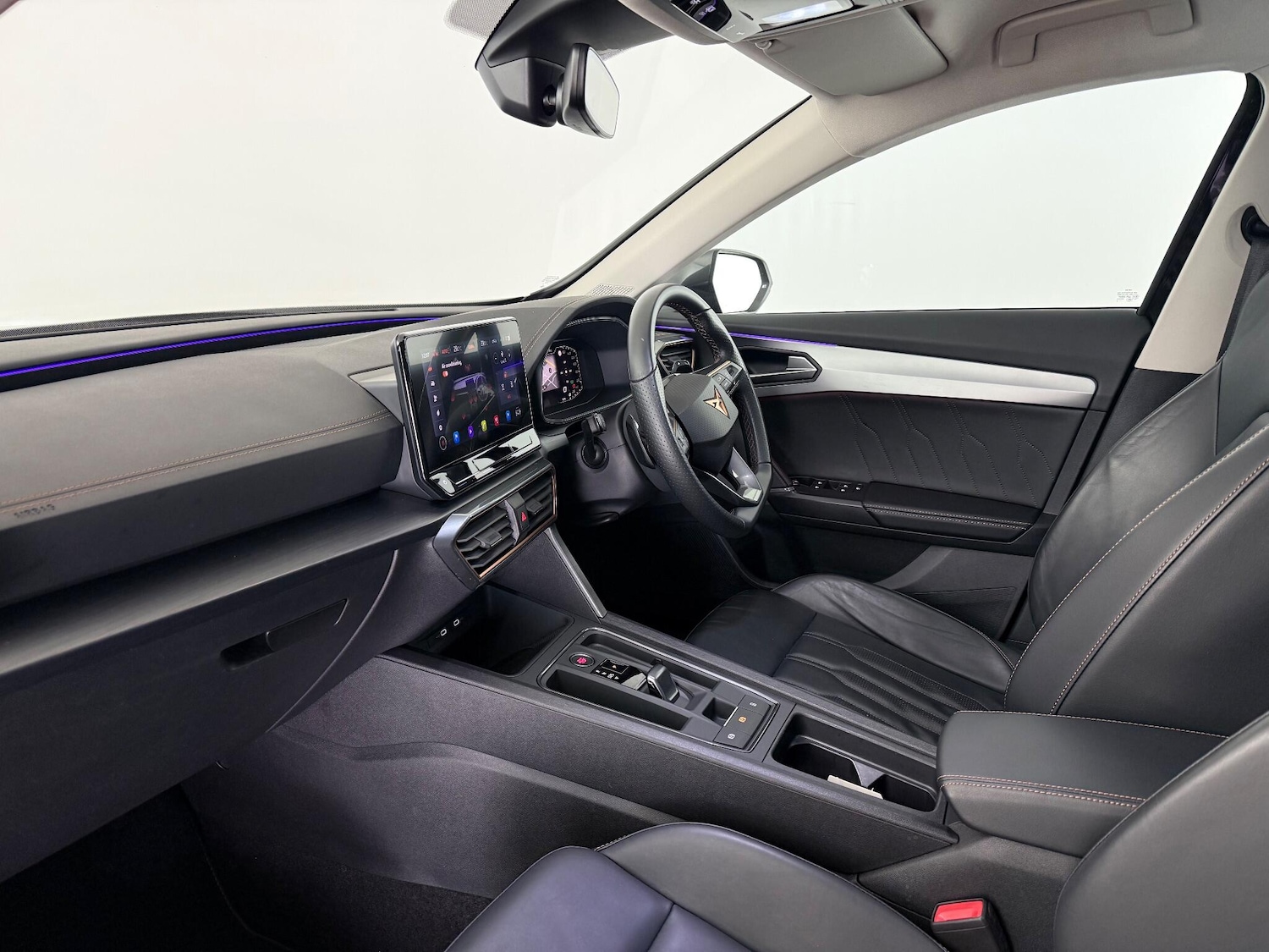 Used Cupra Formentor 2022 for sale - 77216558: Photo 14