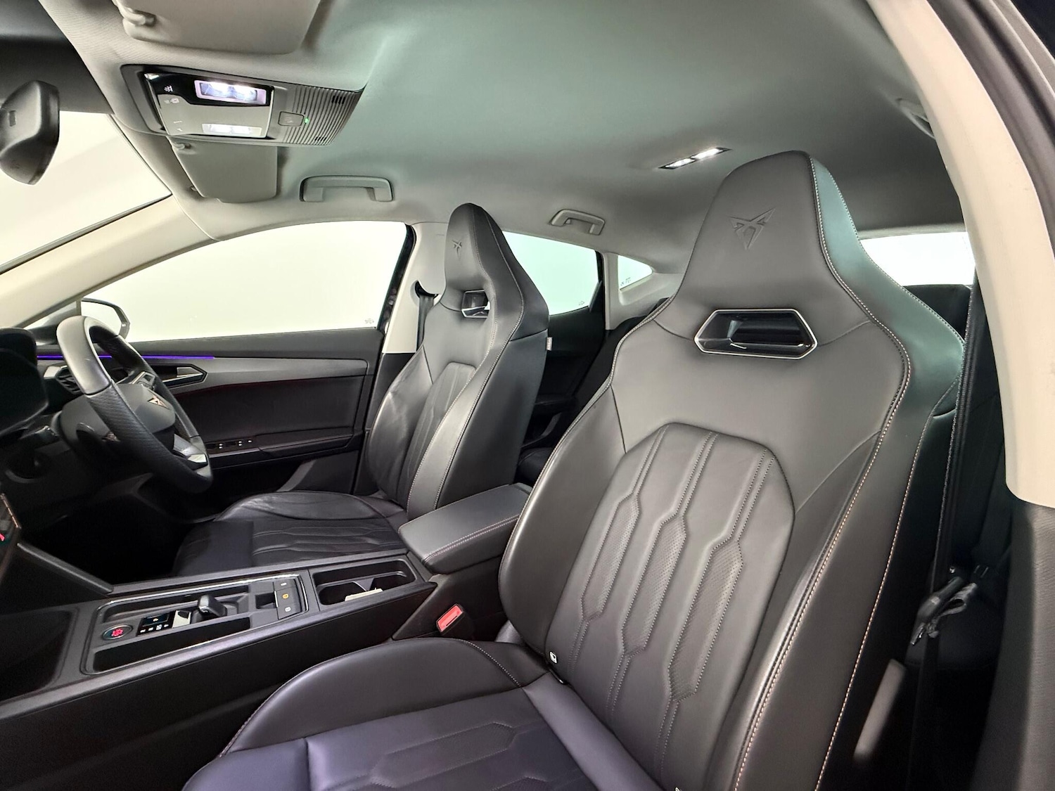 Used Cupra Formentor 2022 for sale - 77216558: Photo 15